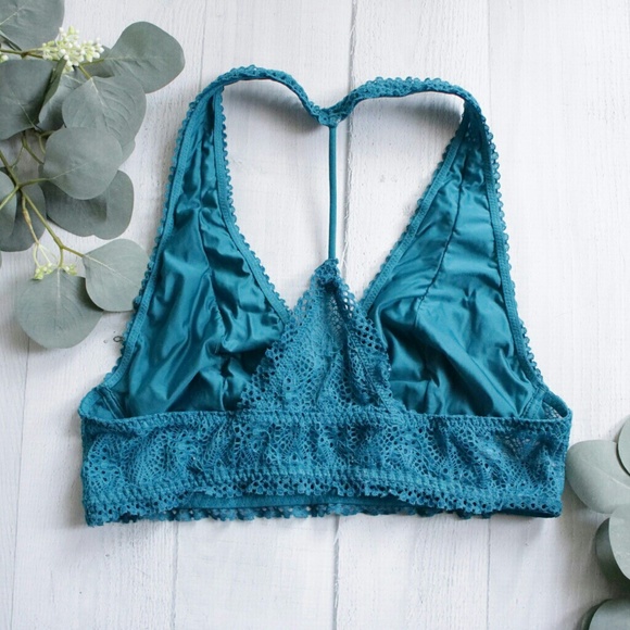 Victoria Secret Racerback Bralette - Picture 2 of 2